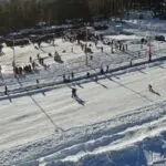 Отворена патеката „Македонија“ во Михајлово