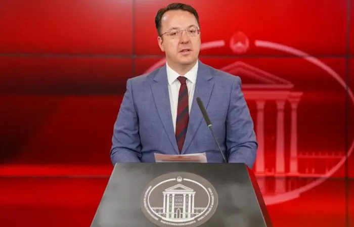  Градежништвото со историски рекорден раст од 21 отсто благодарение на капиталните проекти