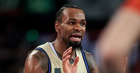 Кевин Пантер од Барселона е МВП за месец декемви во Евролигата!