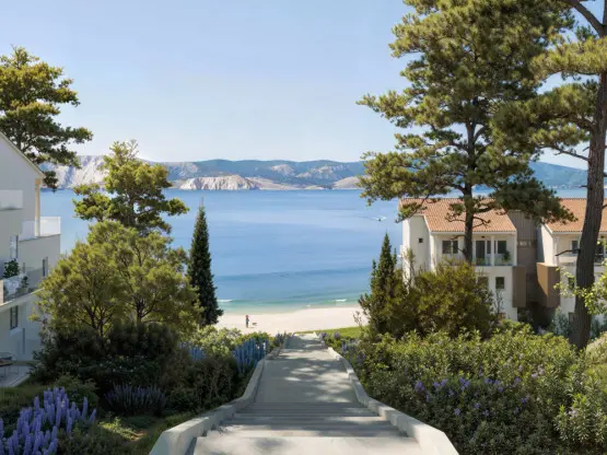 Откриваме детали за најголемиот луксузен резиденцијален комплекс на Јадранот
