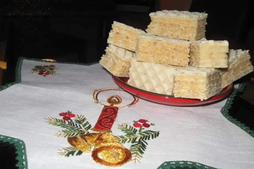 „Обландите на мајка ми“: Традиционален рецепт кој се пренесува со генерации