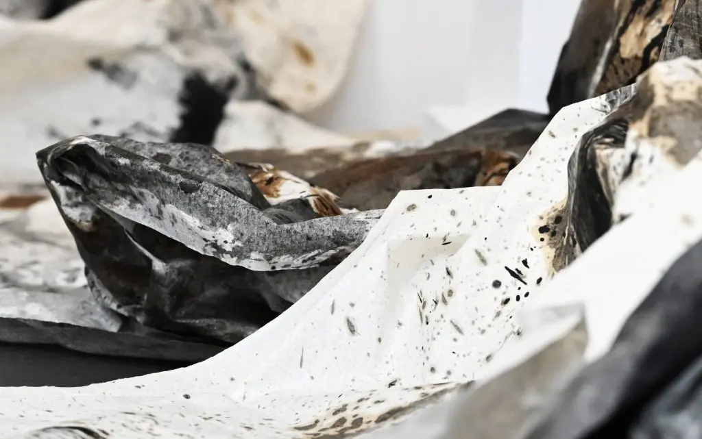 „Реминисценци“ од Страхил Петровски во Галеријата МЦ во Њујорк