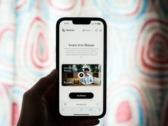 „Мета“ ќе го купи стартапот „Манус“ со влог од 2 милијарди долари во ВИ агенти