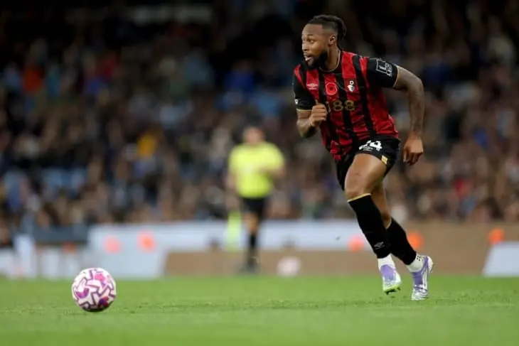 Манчестер Сити обезбеди засилување, кое ќе го остави да игра против Арсенал