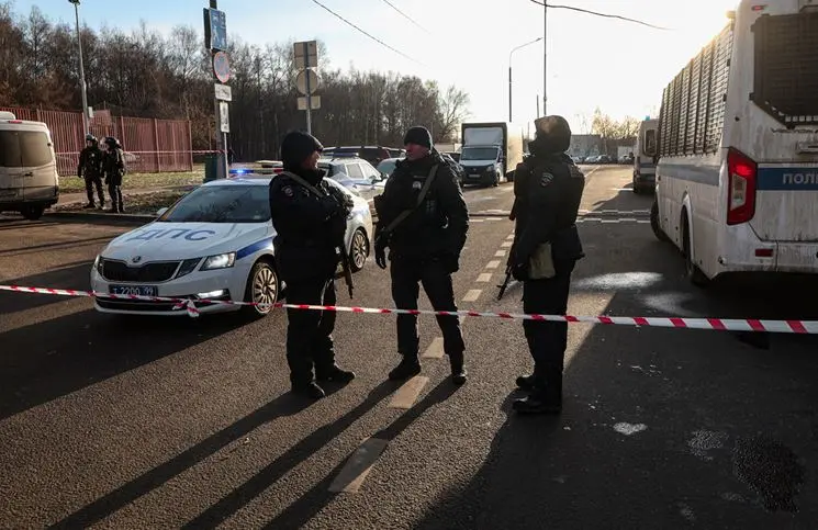 Украинско разузнавање алармира: Русија подготвува голема провокација во наредните денови