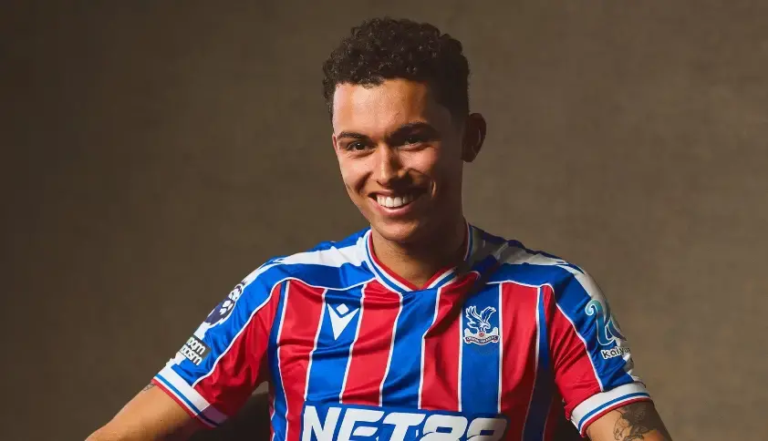 Бренан Џонсон за 35 милиони фунти во Кристал Палас