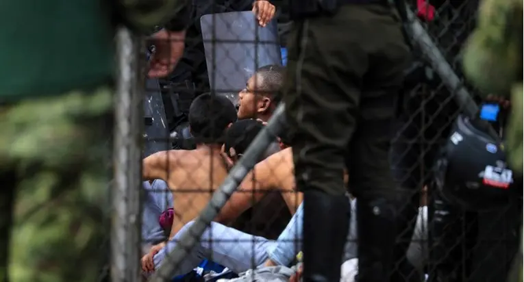 Политички притисок: Венецуела ослободи уште 88 затвореници после протестите