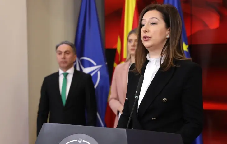 Го спасува ли власта на Мицкоски – Усје?