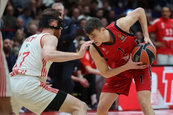 Димитријевиќ се враќа во Евролигата?