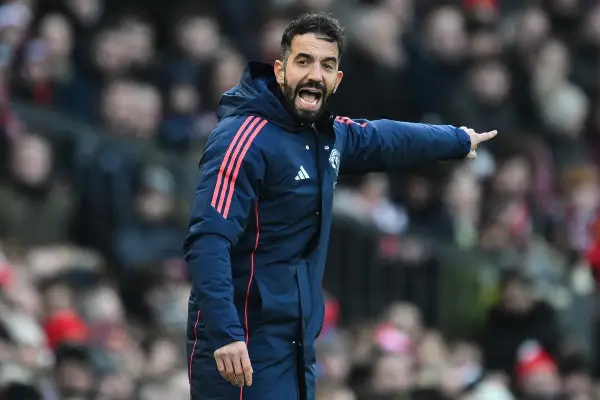 Аморим ги забрани сите трансфери од Манчестер Јунајтед во јануари