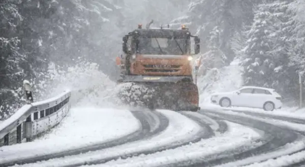 Патот кон ХЕЦ Козјак непрооден поради голомразица