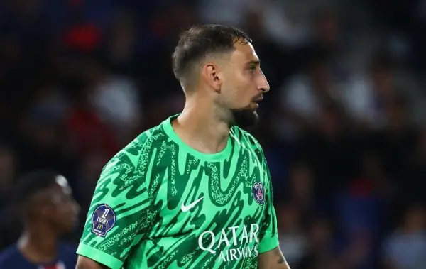 На Донарума Светското првенство му е поважно од венчевката