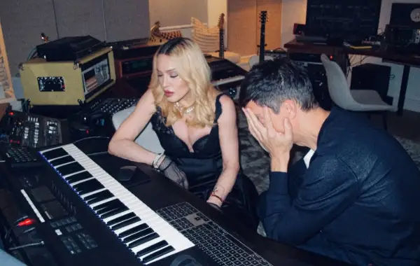 Мадона се враќа на подиумот за танцување оваа година