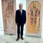 Дијалог на сите култури што го  почитуваат ликот на Крале Марко