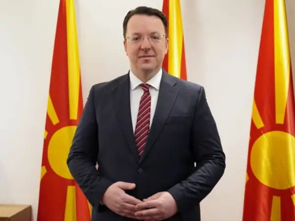 НИКОЛОСКИ: Инвестицијата на Македонија и Бугарија за целосно поврзување на Скопје и Софија со воз ќе чини над 2 милијарди евра