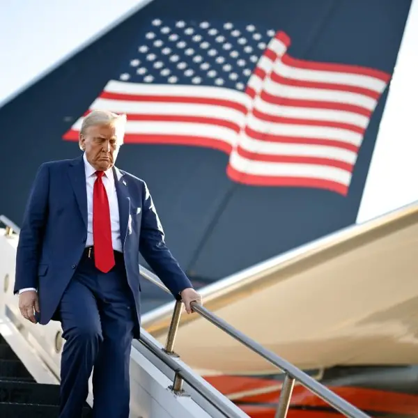 Трамп објави дека Мадуро е заробен и потврди дека САД ја нападнале Венецуела