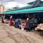 БИТОЛСКИТЕ ПАЗАРЏИИ СО СПРЕМНИ ТЕЗГИ