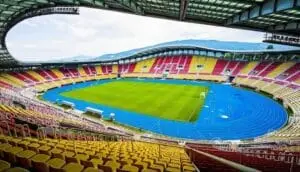 (Фото) Табела на „тишината“: Зошто во ПМФЛ играчите се слушаат како дишат и како да го смениме тоа?