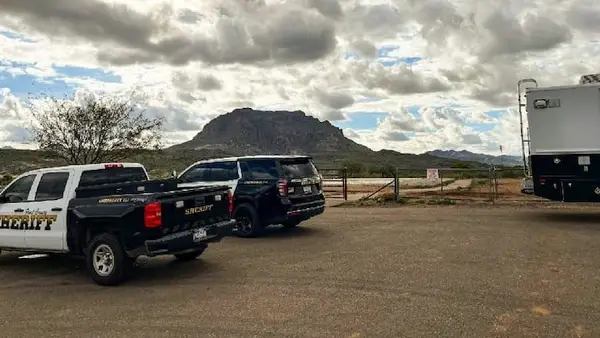 Четири лица загинале во хеликоптерска несреќа во Аризона