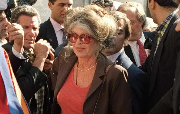 За синот ништо: Наследството на Брижит Бардо отиде во фондацијата посветена на животните