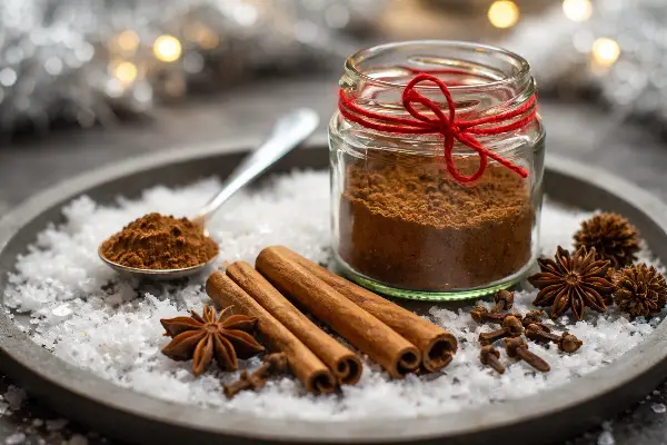 Зимската смеса за колачиња која ги елиминира желбите за благо: Додадете малку во кафето за да го забрзате слабеењето и варењето на храната