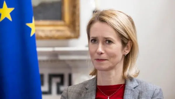 Каја Калас за американското соборување на Мадуро: Тој немаше легитимитет