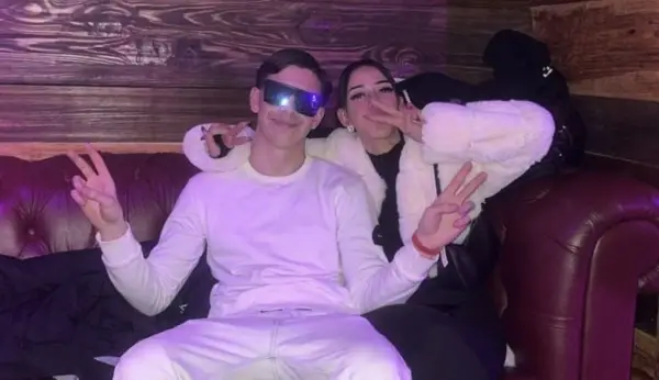 Стивен Ивановски меѓу жртвите во пожарот во Кран-Монтана