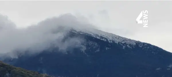 Изгубен планинар на Пелистер – во тек спасувачка акција