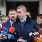 Мицкоски најави реализација на три водоснабдителни системи – инвестиција вредна 80 милиони евра, наменета за 80.000 домаќинства