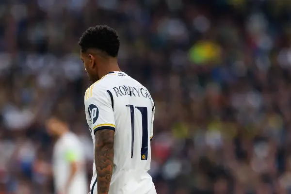 Сити и Арсенал му „фриле око“ на Родриго