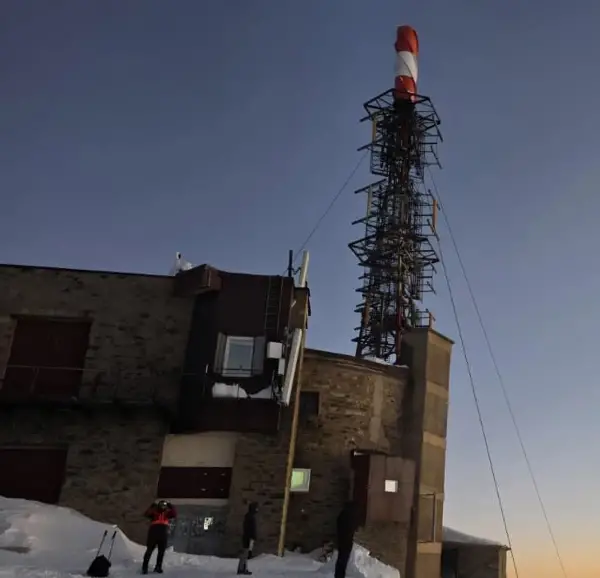 Пронајден планинарот по кој се трагаше на Пелистер