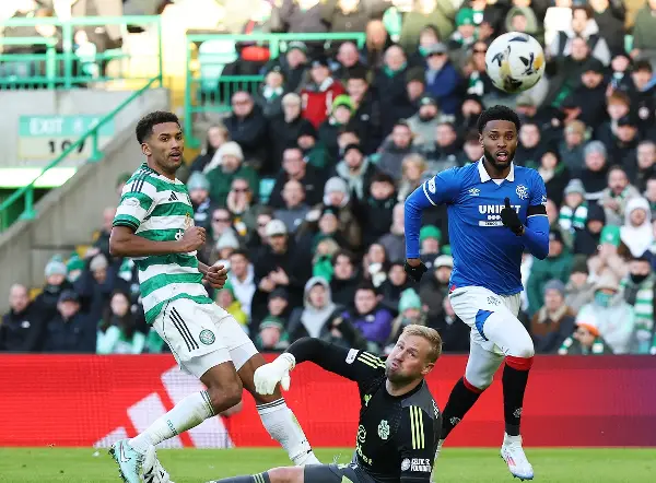 (Видео) Ренџерс го доби „Олд Фирм“ дербито, Миовски експресно пожолте