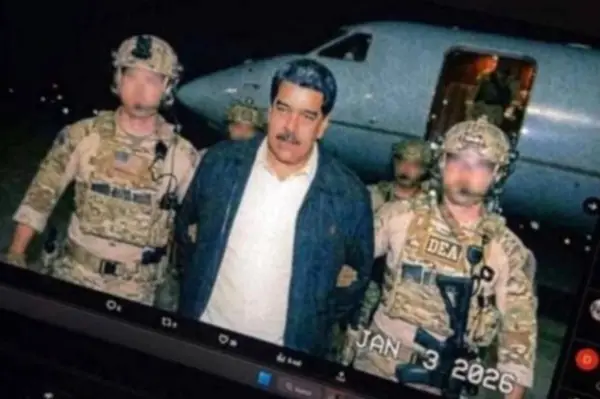 Кој е Николас Мадуро