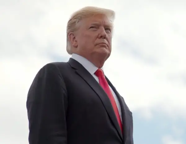 Трамп ја обвини мексиканската претседателка за немоќ против картелите