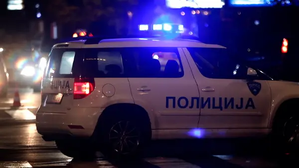 Тепачка во Скопје – тинејџер заврши во болница