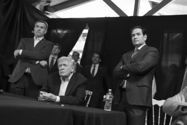 Трамп: САД „не се плашат од чизми на земја“ во Венецуела