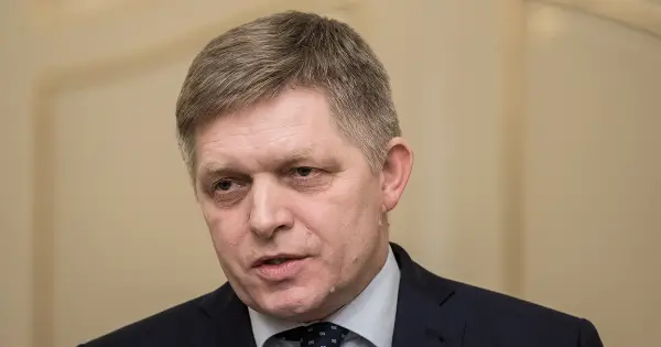 Фицо го осуди нападот на САД врз Венецуела, бара од ЕУ да биде доследна