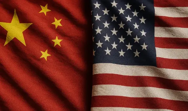 Кина го осуди нападот на САД против суверена држава