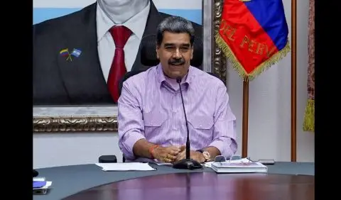 Родригез: Мадуро е „единствениот претседател на Венецуела“