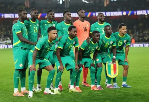 Сенегал го победи Судан и се пласираше во четвртфиналето на Африканскиот куп на нации