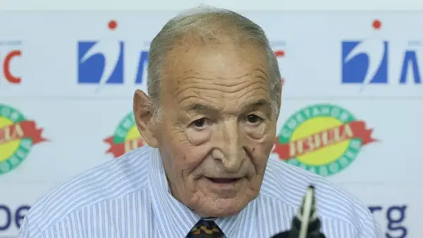 Почина најдобриот бугарски селектор во историјата