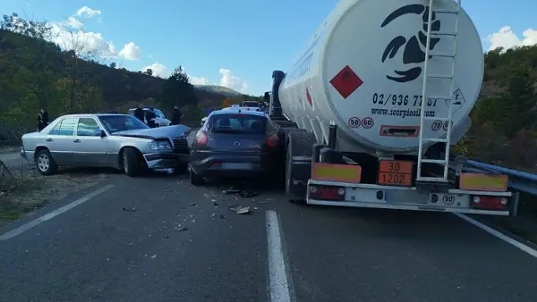 НАД 17.000 НЕСРЕЌИ И 27.000 ЛИЦА СО ПОСЛЕДИЦИ ЗА 4 ГОДИНИ „Безбеден град“ стартува среде алармантни бројки