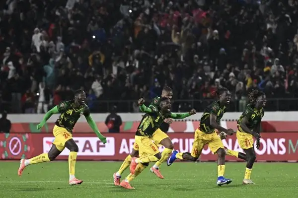 Мали избори четвртфинале на Африканскиот куп на нации