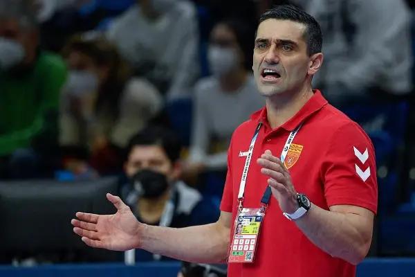 Лазаров: Мора да создадеме добар колектив, систем што ќе функционира