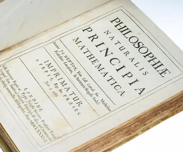 4 јануари во историјата: Роден е Исак Њутон, човекот што му даде закони на универзумот