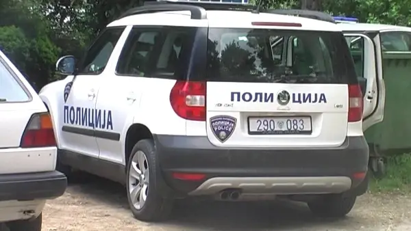 Приведена жителка на Демир Капија, сопругот пријавил физички напад