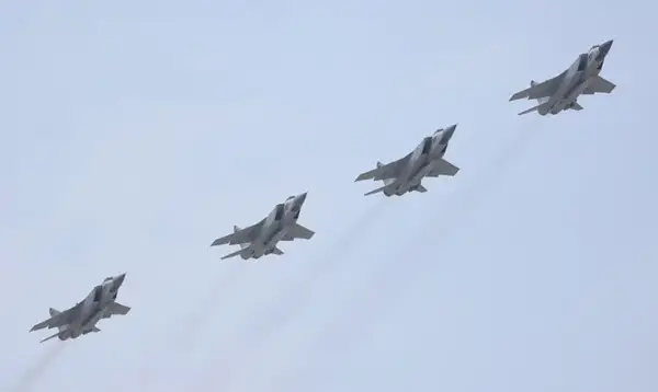 Велика Британија и Франција извршија напад врз локација на ИД во Сирија