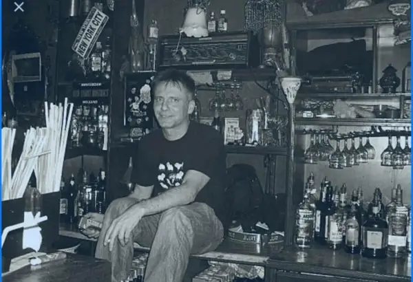 Почина Зоки Панкер, скопскиот Петар Пан