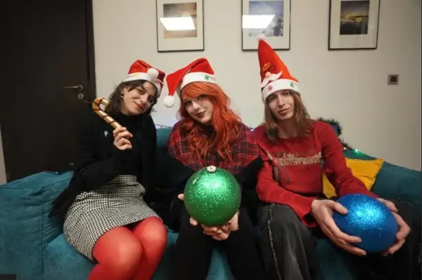 Кочанскиот бенд „Корка“ на регионална турнеја низ шест држави