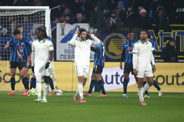 Аталанта и го нанесе на Рома седмиот пораз сезонава во Серија А